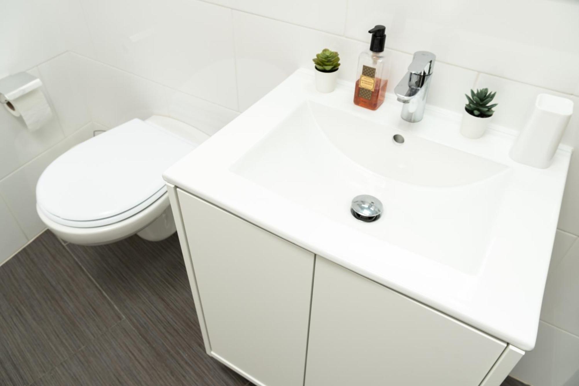 Surfersresidence Tarifa Eksteriør bilde